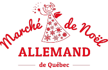 Marché de Noël allemand de Québec